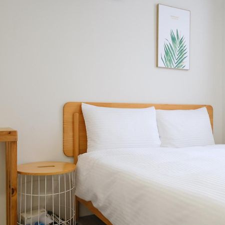 See U Apartment Tainan Extérieur photo