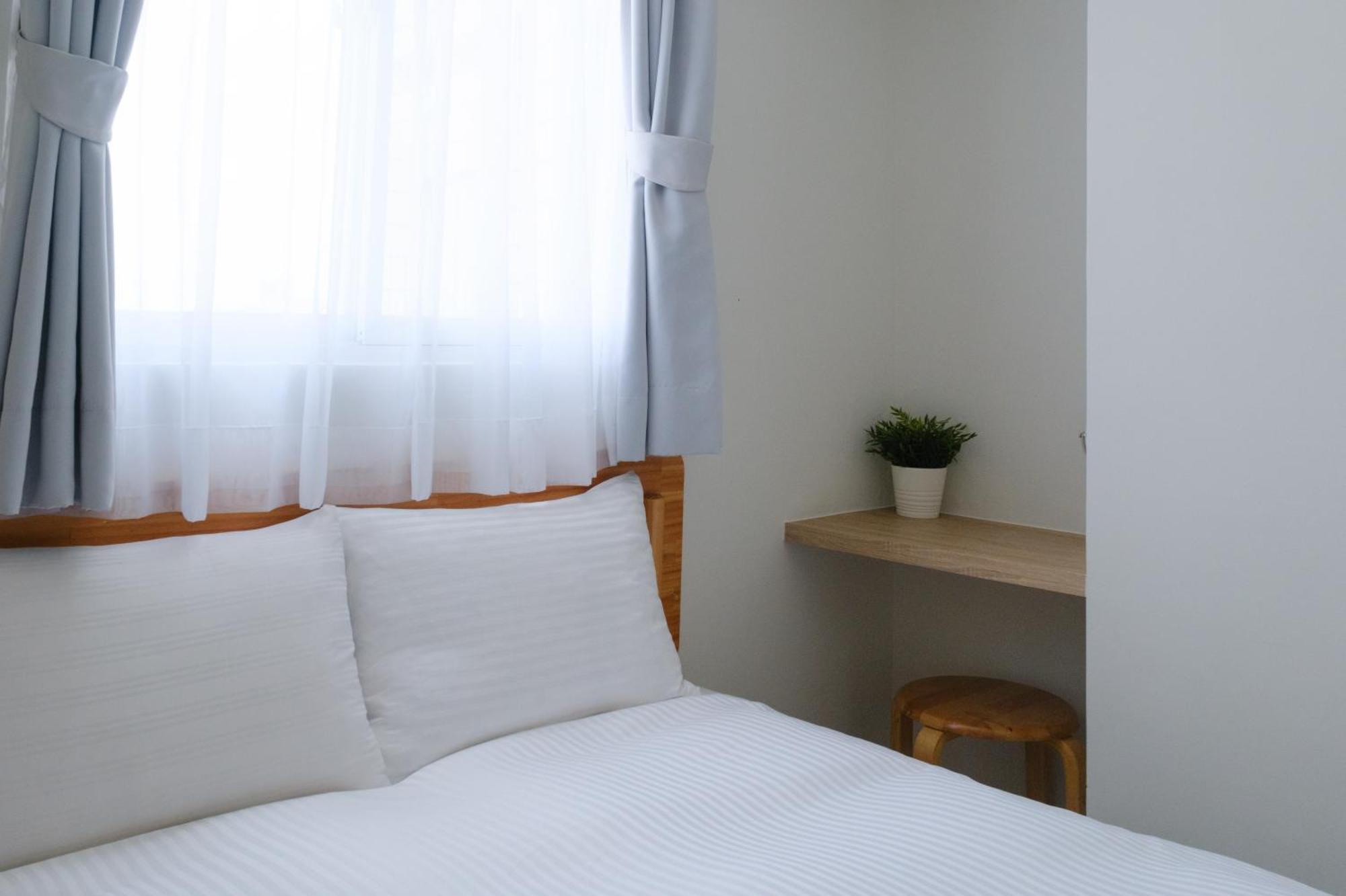 See U Apartment Tainan Extérieur photo